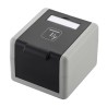 Scatola a Muro per 2 Frutti Keystone Slim IP44