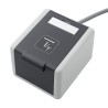 Scatola a Muro per 2 Frutti Keystone Slim IP44