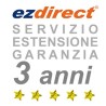 Estensione garanzia 36 mesi pack 3