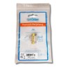 Gender Changer D-SUB 9 pin M/F Null Modem