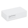 Switch Hub Office 10/100 Mbps Fast Ethernet 5 Porte
