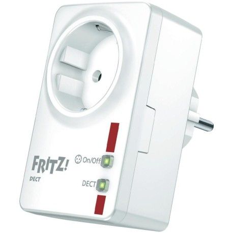 Fritz!DECT 200 presa elettrica intelligente