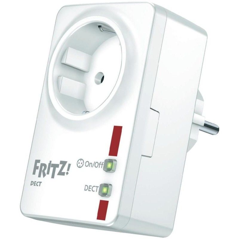 Fritz!DECT 200 presa elettrica intelligente