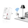 Fritz!DECT 200 presa elettrica intelligente
