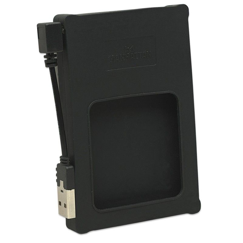 Box esterno 2.5'' SATA USB