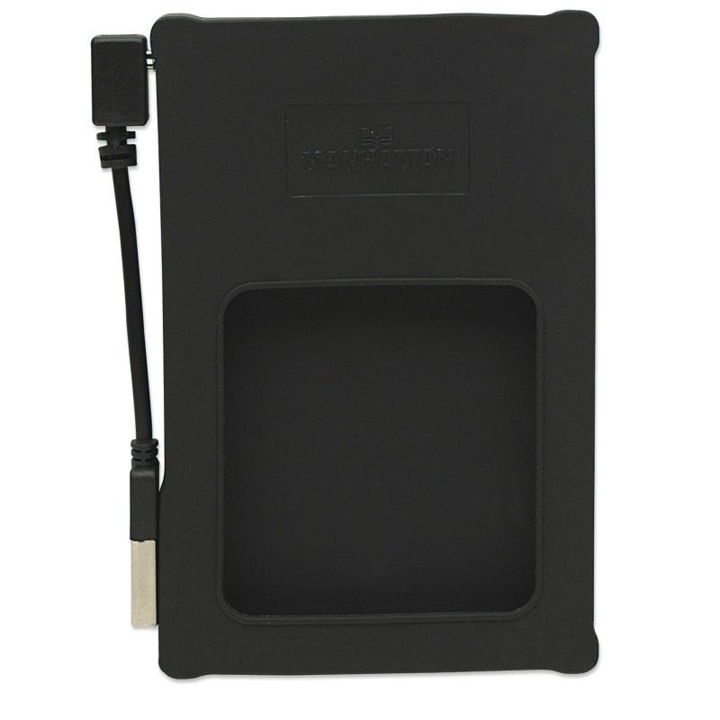 Box esterno 2.5'' SATA USB