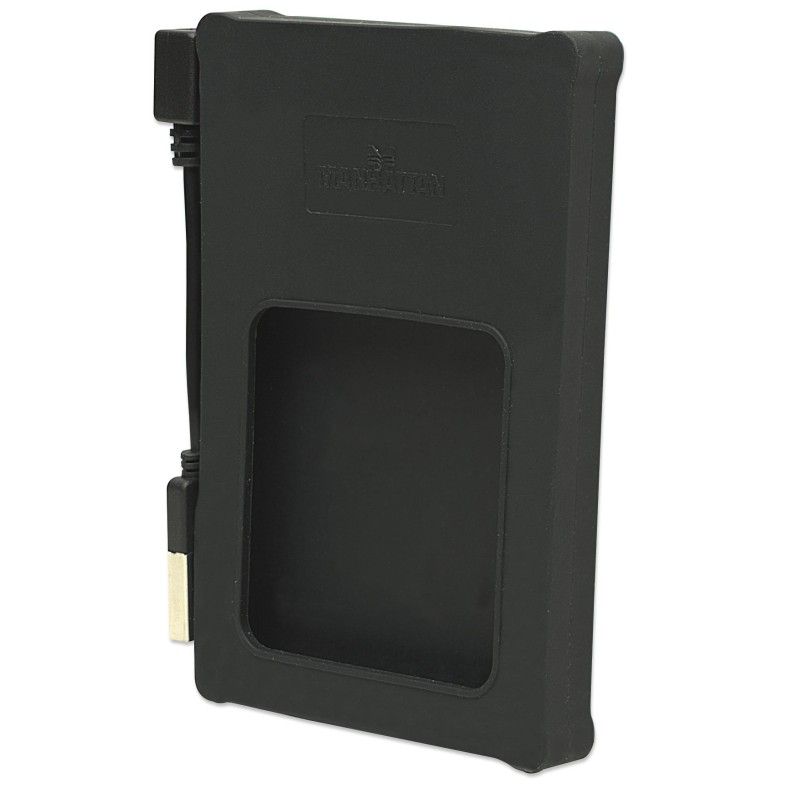 Box esterno 2.5'' SATA USB
