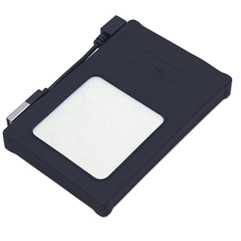 Box esterno 2.5'' SATA USB