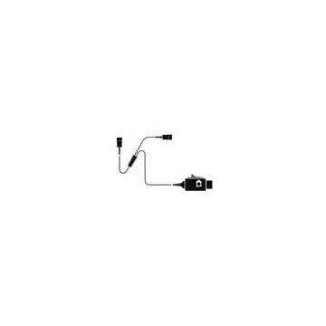 Plantronics - Cavo a Y ( doppino ) supervisore