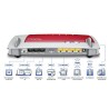 AVM Fritz!box Fon WLAN 7390 centralino wireless fritzbox