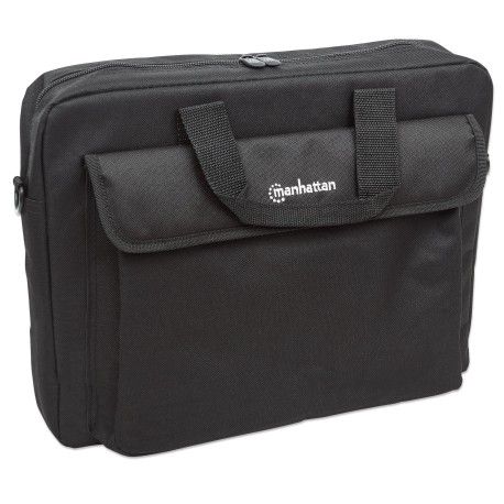 Borsa per Notebook 15.6\'\' London Nero