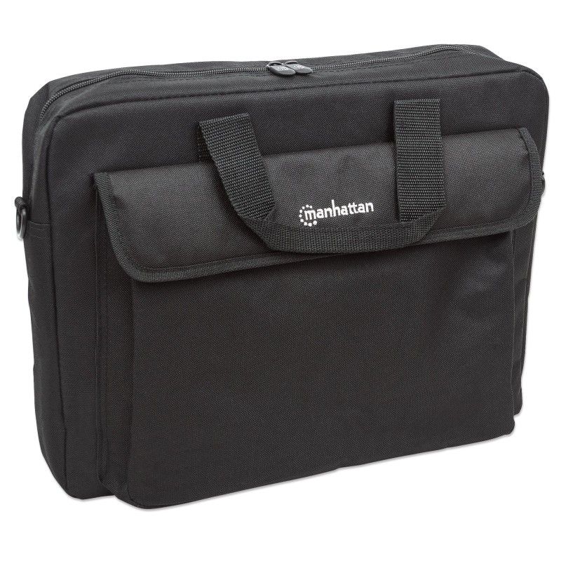 Borsa per Notebook 15.6\'\' London Nero