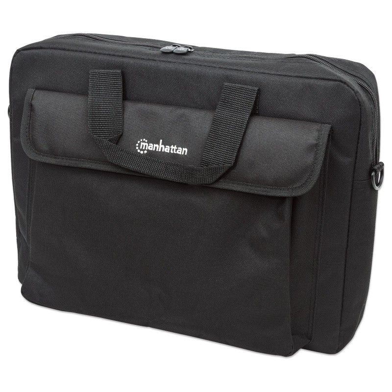 Borsa per Notebook 15.6\'\' London Nero