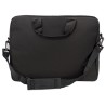 Borsa per Notebook 15.6\'\' London Nero