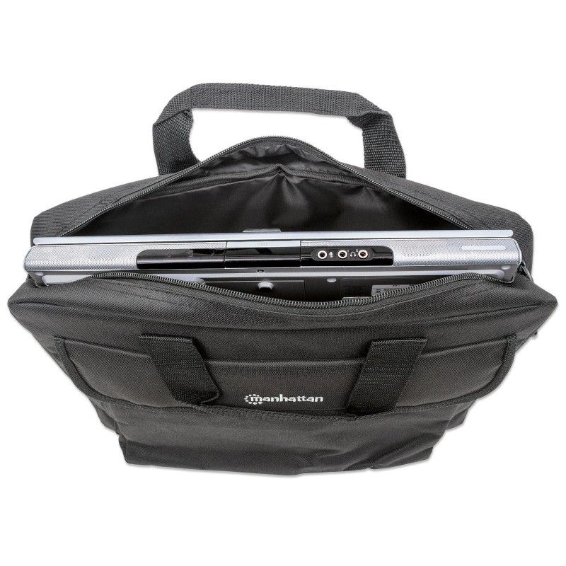Borsa per Notebook 15.6\'\' London Nero