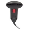 CCD Barcode Scanner a Contatto