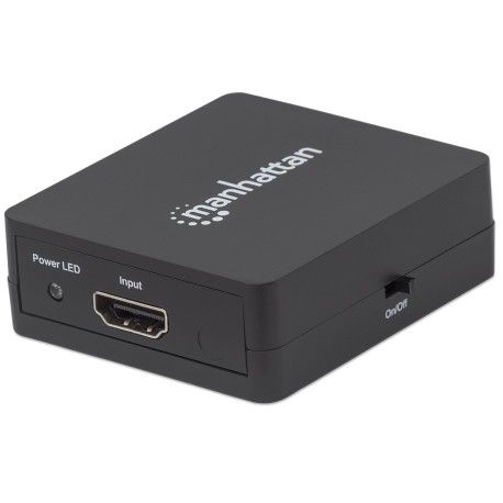 Splitter HDMI 2 porte 1080p