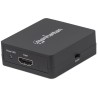 Splitter HDMI 2 porte 1080p