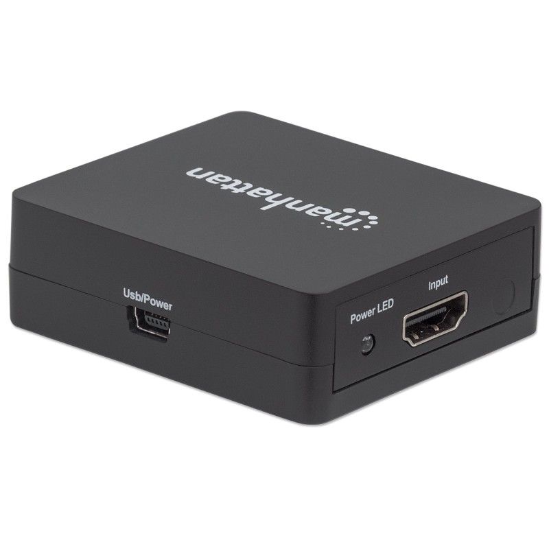 Splitter HDMI 2 porte 1080p