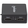 Splitter HDMI 2 porte 1080p