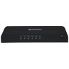 Splitter HDMI1.4 4K UHD 3D a 4 porte