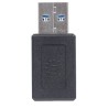 Adattatore Convertitore USB3.1 Gen2 USB A Maschio a USB-C&trade; Femmina