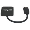 Splitter Hub DisplayPort a 2 porte HDMI con MST