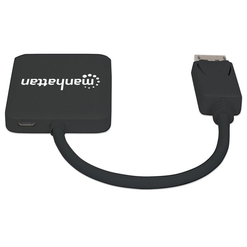 Splitter Hub DisplayPort a 2 porte HDMI con MST