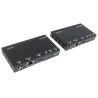 Amplificatore HDMI HDBaseT Tramite Kit di Espansione Ethernet