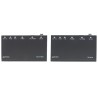 Amplificatore HDMI HDBaseT Tramite Kit di Espansione Ethernet