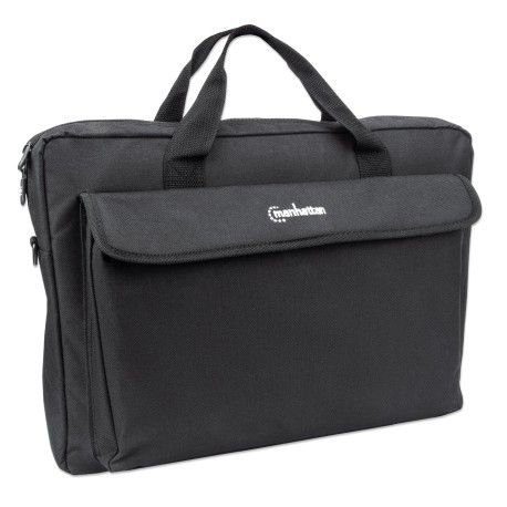 Borsa per Notebook 17,3\'\' London Nero