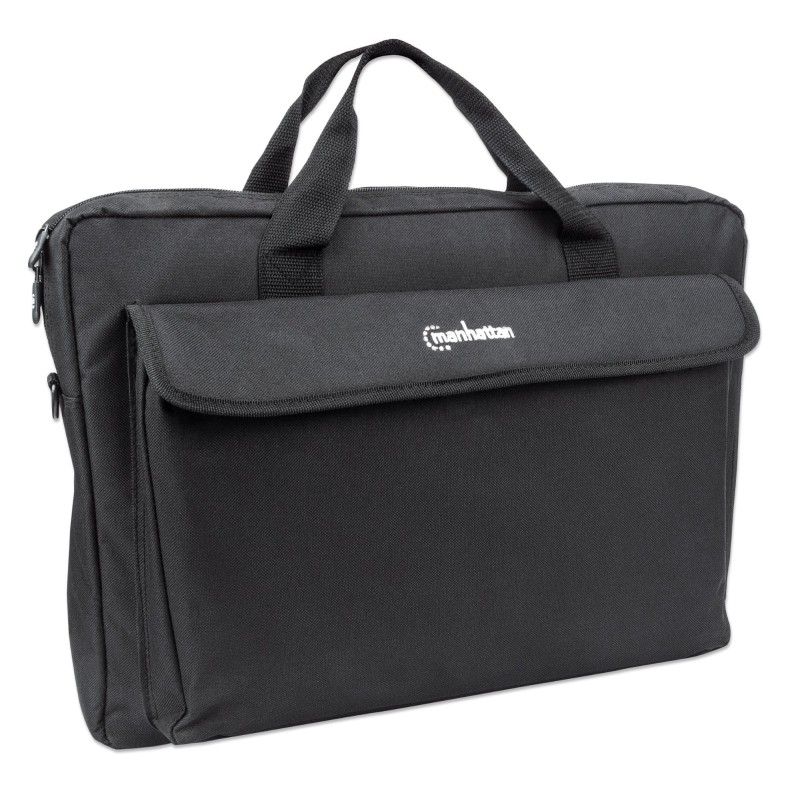 Borsa per Notebook 17,3\'\' London Nero