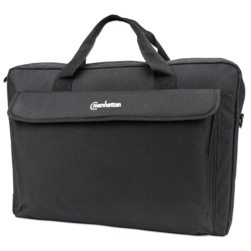 Borsa per Notebook 17,3\'\' London Nero