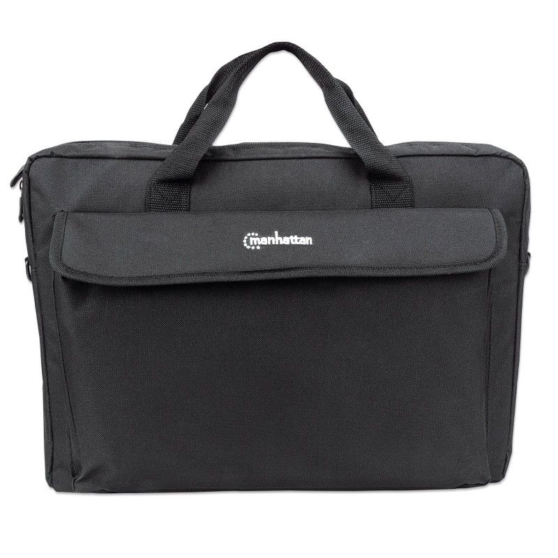 Borsa per Notebook 17,3\'\' London Nero