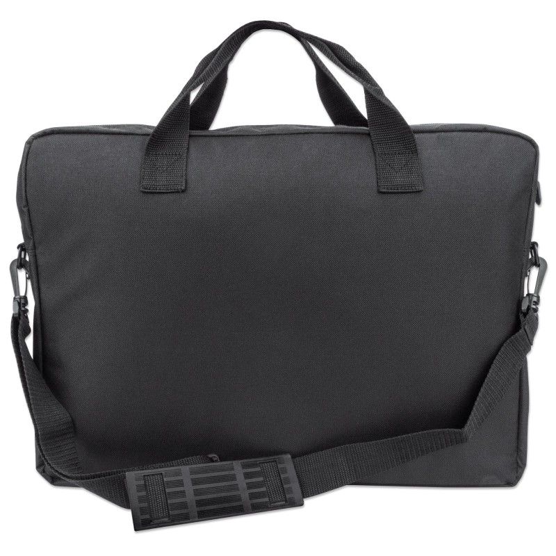 Borsa per Notebook 17,3\'\' London Nero