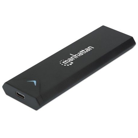 Box Esterno USB 