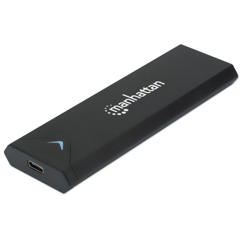 Box Esterno USB 