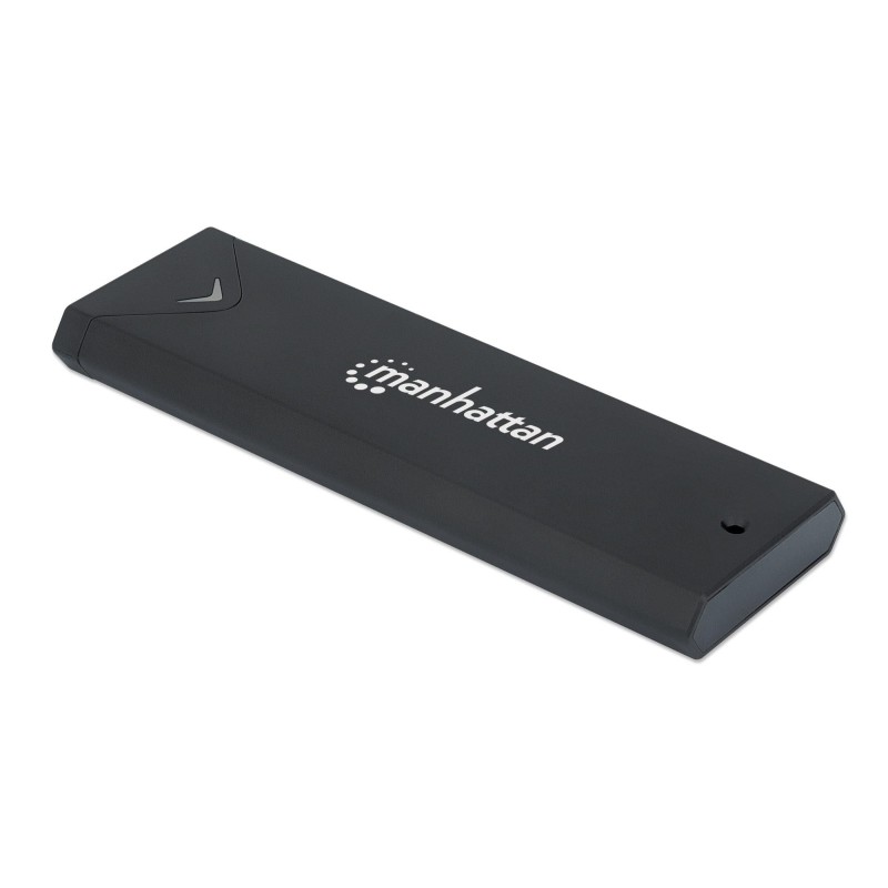 Box Esterno USB 