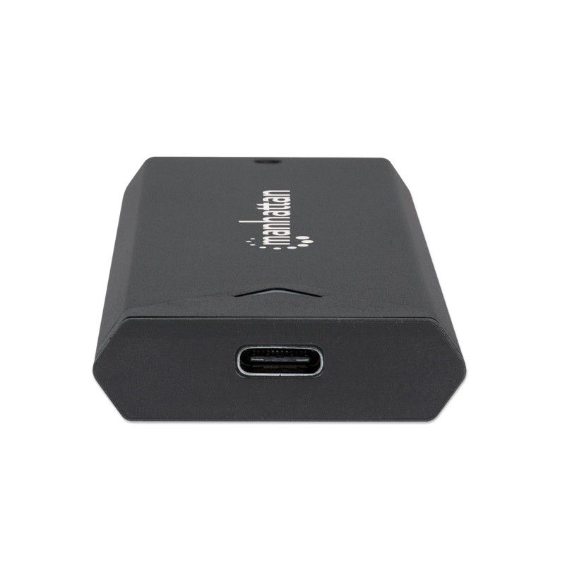 Box Esterno USB 
