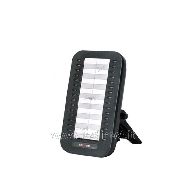 Escene DSS 32 tasti ESM32 per ES330