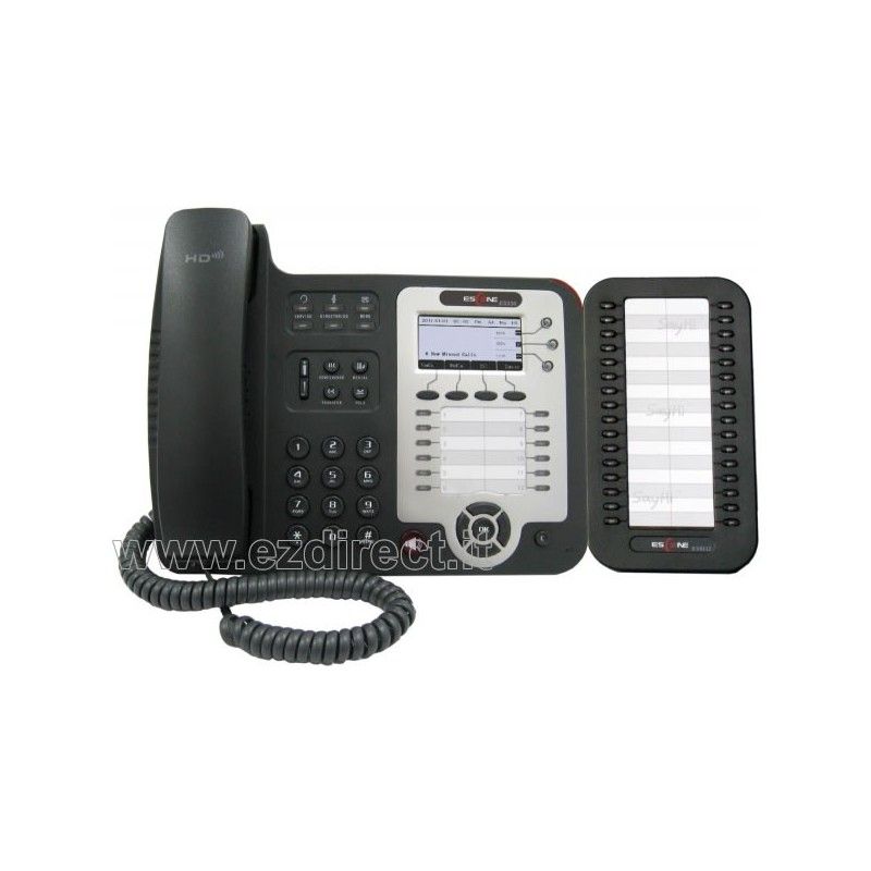 Escene DSS 32 tasti ESM32 per ES330