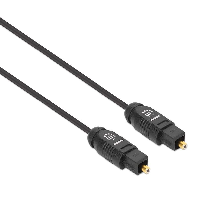 Cavo Audio Ottico Digitale Toslink 5m