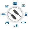 Cavo Audio Ottico Digitale Toslink 5m
