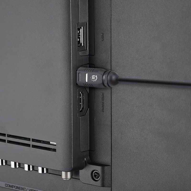 Cavo Audio Ottico Digitale Toslink 5m