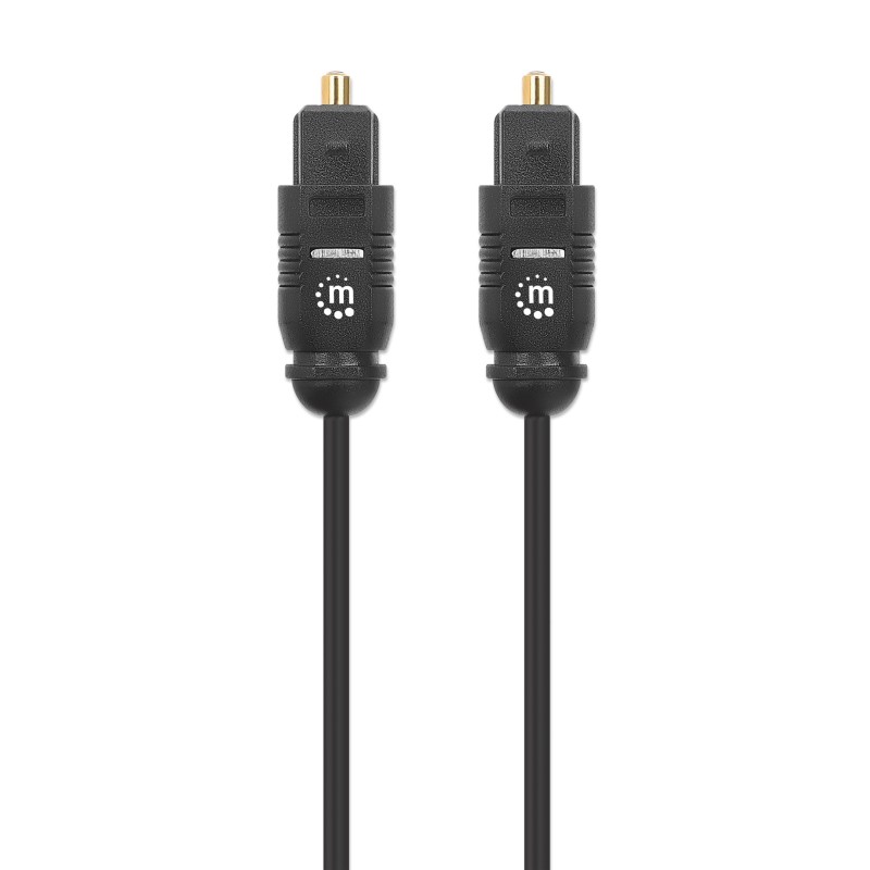 Cavo Audio Ottico Digitale Toslink 5m