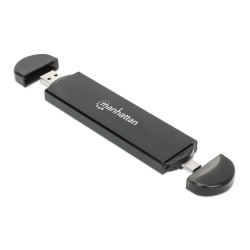 Box Esterno USB SSD