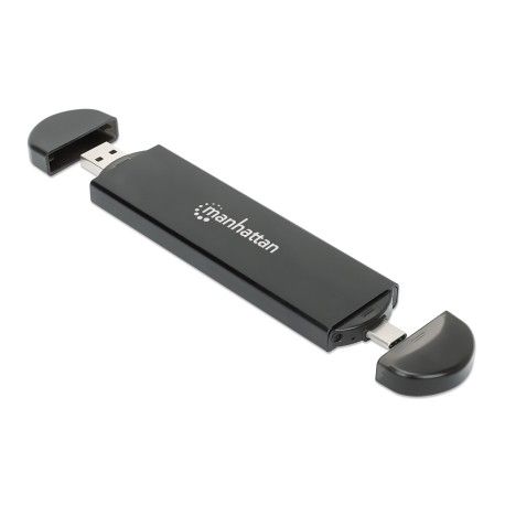 Box Esterno USB SSD