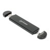 Box Esterno USB SSD