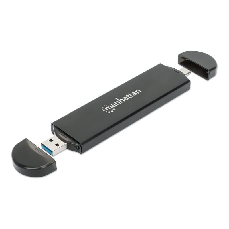 Box Esterno USB SSD