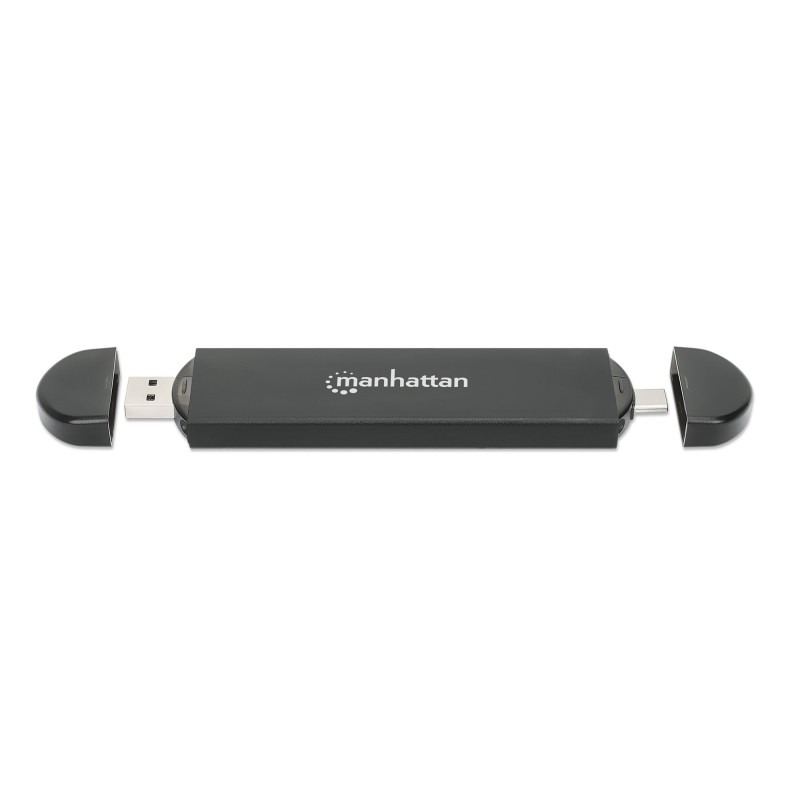 Box Esterno USB SSD